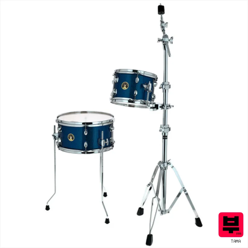 Tama Club Jam Mini Add-on Pack -ISP - 10" Toms