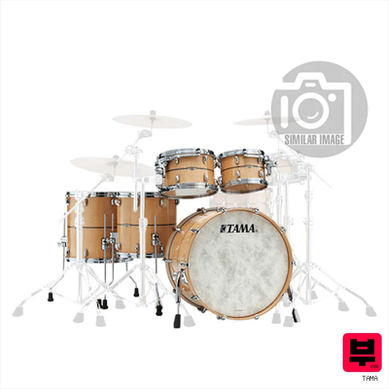 Tama STAR Drum Maple Set RGCM