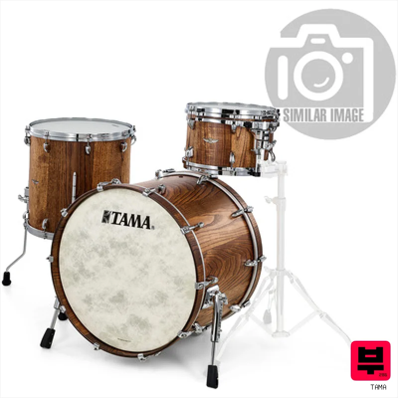 Tama STAR Drum Walnut Bop RSC