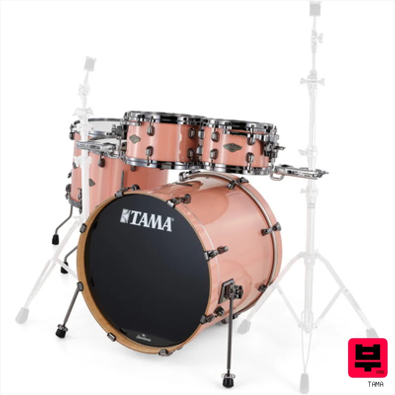Tama Starcl. Performer 5pcs -DRO - Drum Shell Sets