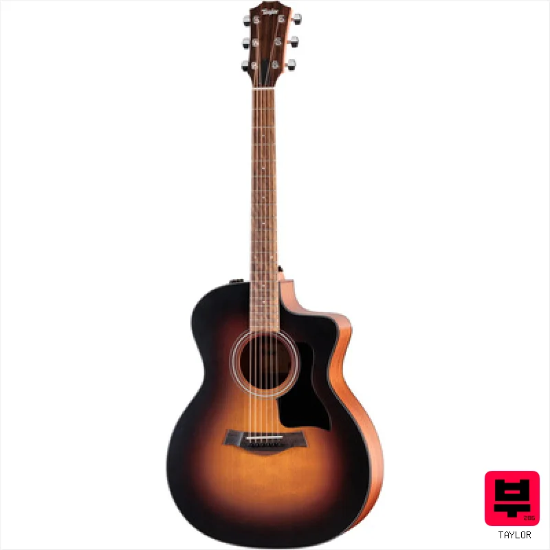 Taylor 114ce Special Edition DTB - Miscellaneous Acoustic Guitars