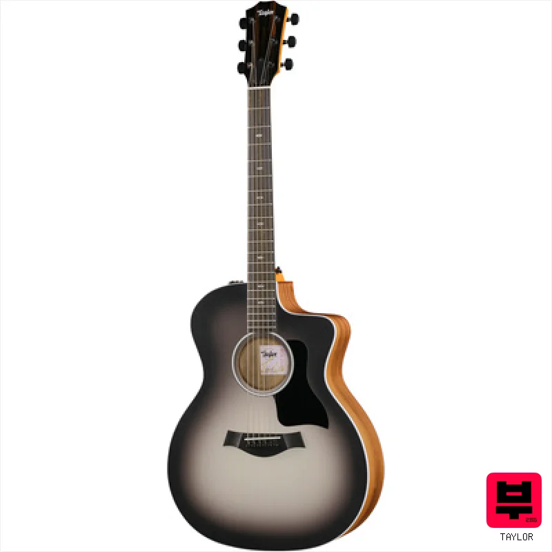 Taylor 214ce Sunset Blvd Eclipse SE - Miscellaneous Acoustic Guitars