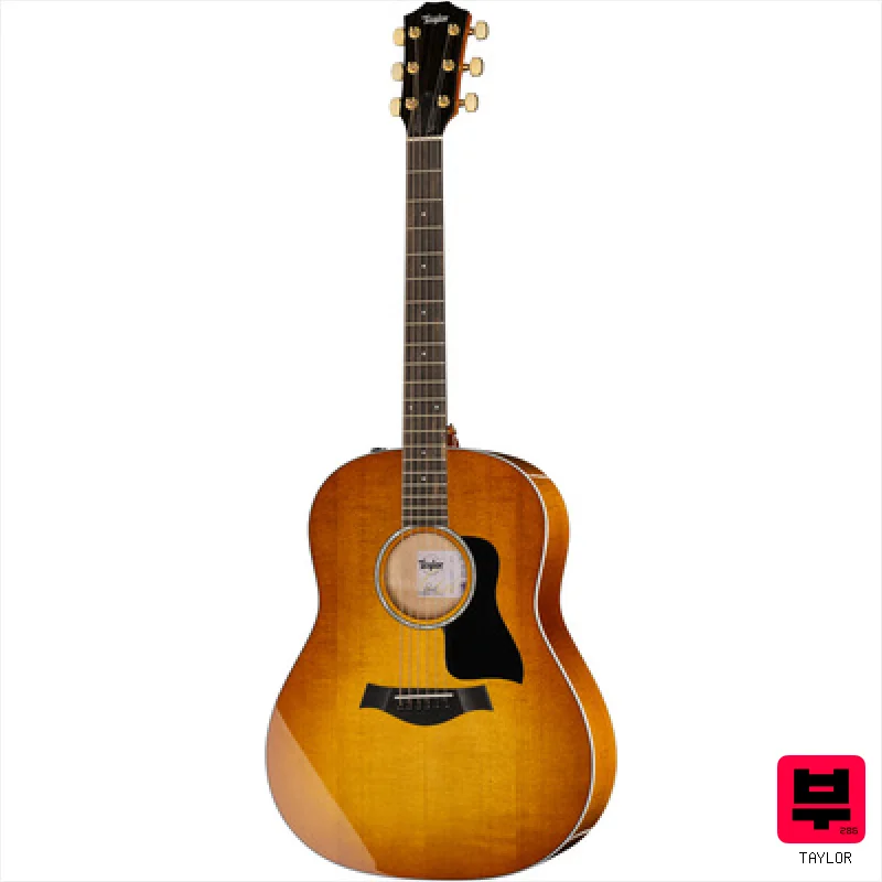Taylor 217e Plus Special Edition HB - Miscellaneous Acoustic Guitars