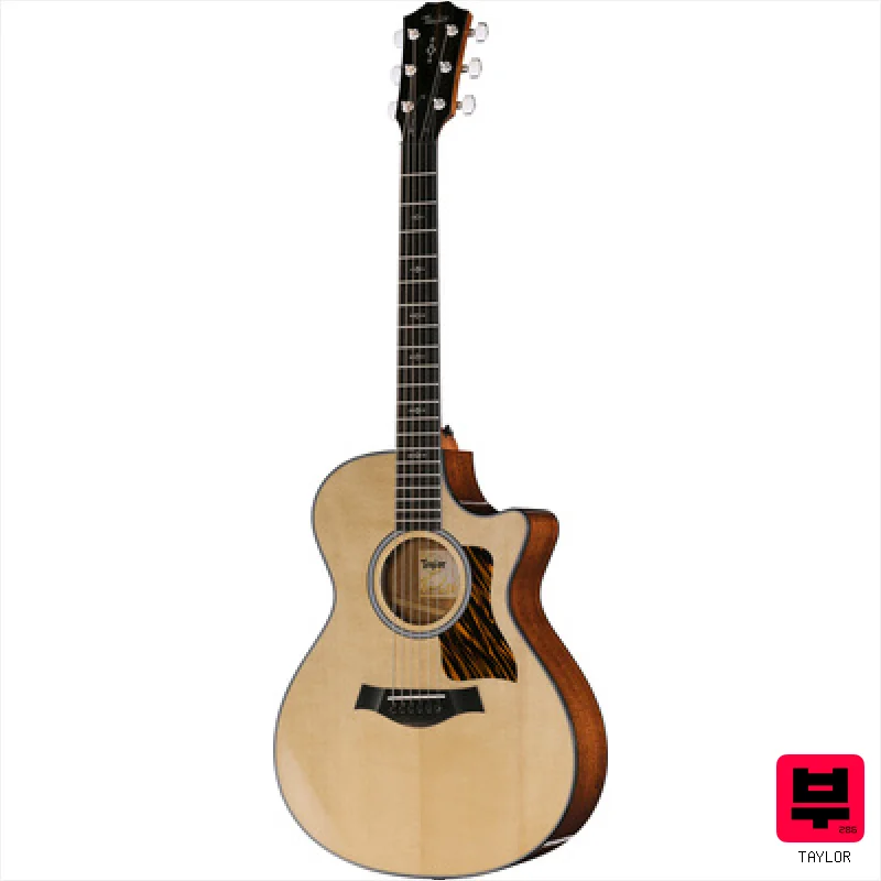 Taylor 312ce Next Generation - Miscellaneous Acoustic Guitars
