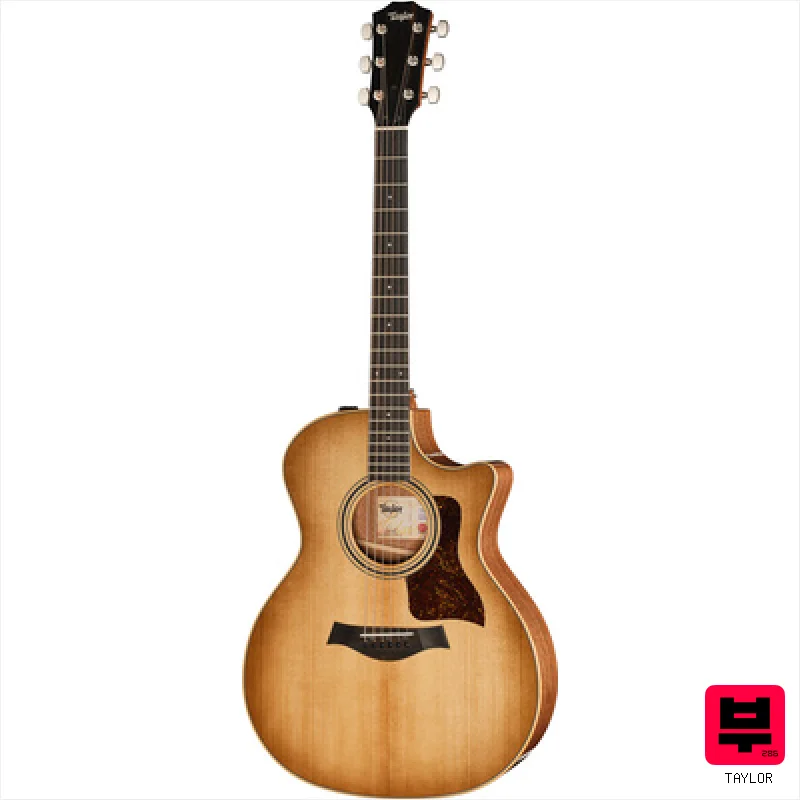 Taylor 314ce Studio SEB - Miscellaneous Acoustic Guitars