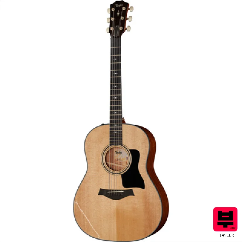 Taylor 317e V-Class - Dreadnought Acoustic Guitars