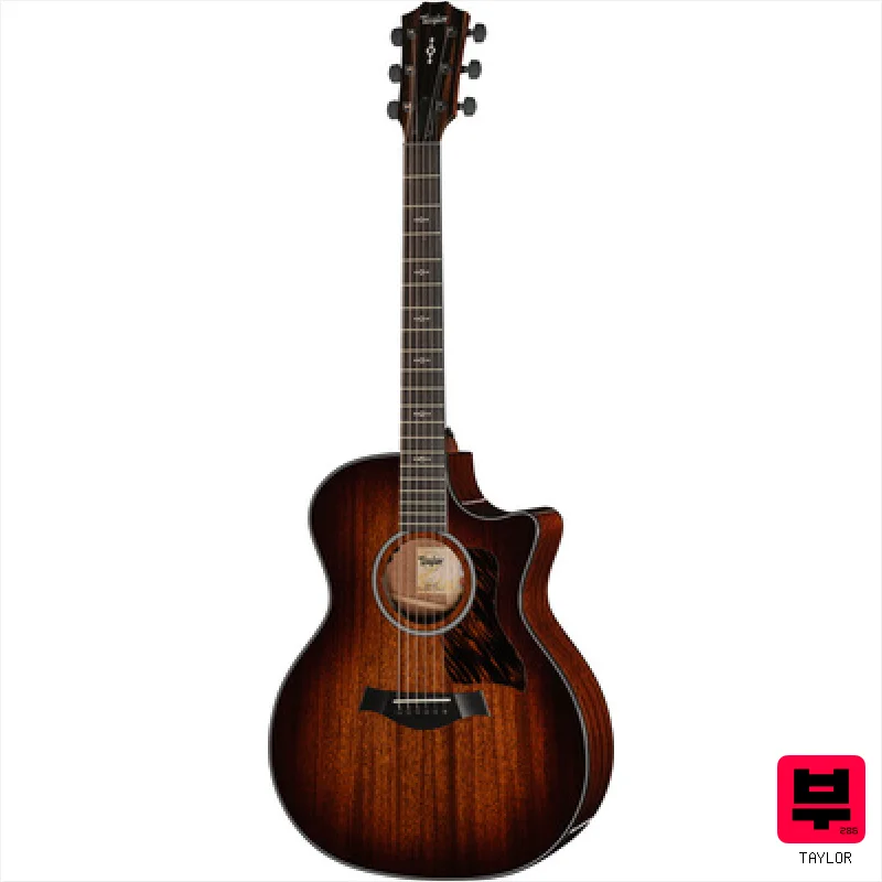 Taylor 324ce Next Generation - Miscellaneous Acoustic Guitars