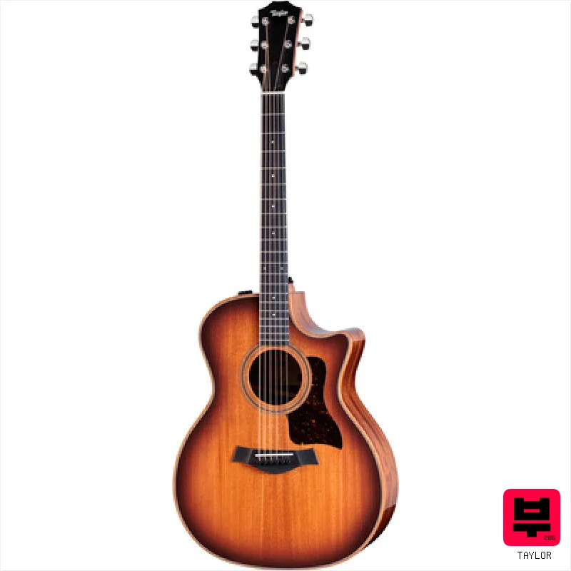 Taylor 324ce Studio Special Edition - Miscellaneous Acoustic Guitars