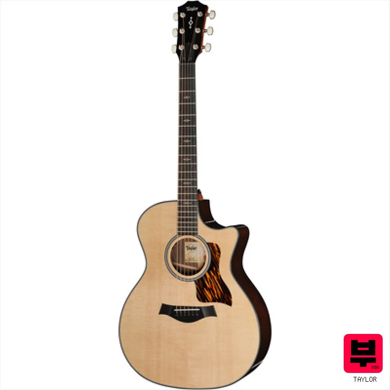 Taylor 414ce Next Generation Natural - Miscellaneous Acoustic Guitars