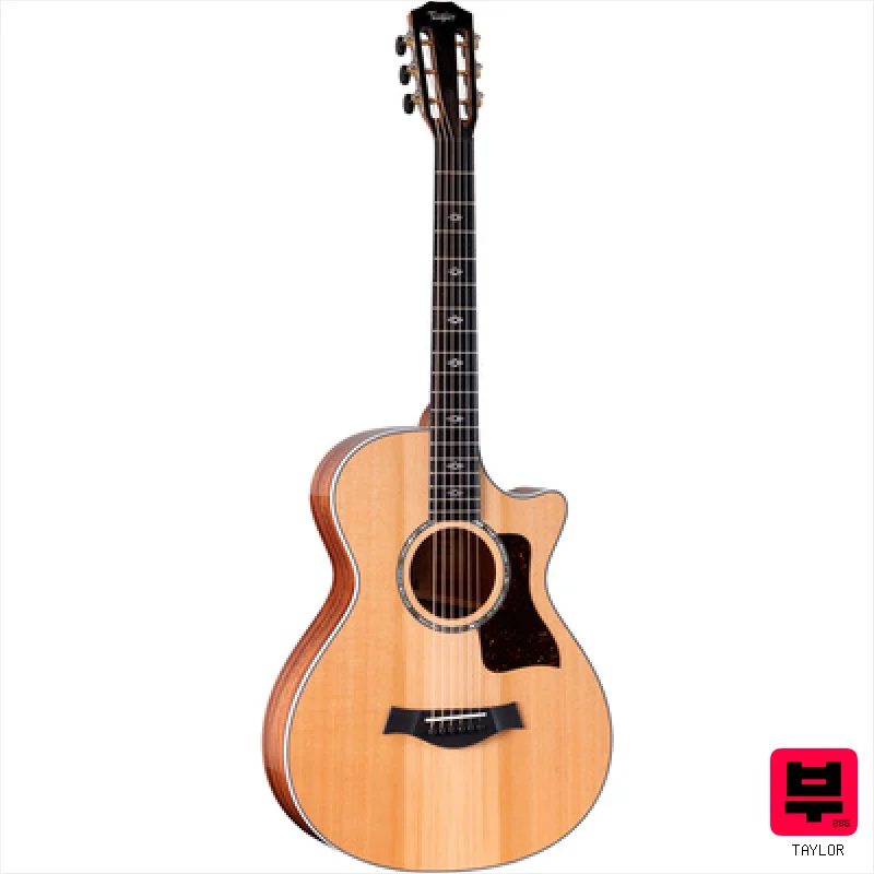 Taylor 512ce 12-Fret Next Generation - Miscellaneous Acoustic Guitars