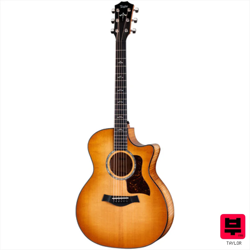 Taylor 614ce Next Generation - Miscellaneous Acoustic Guitars