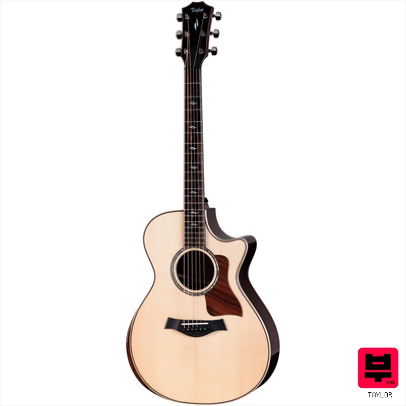 Taylor 812ce Next Generation - Miscellaneous Acoustic Guitars