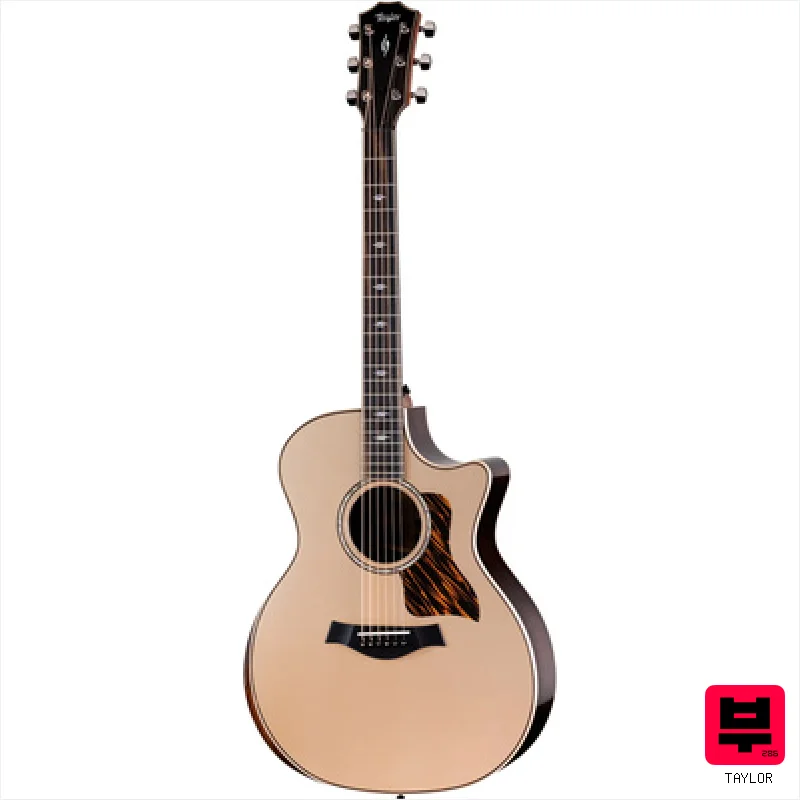 Taylor 814ce LTD Casablanca - Premium Acoustic Guitars