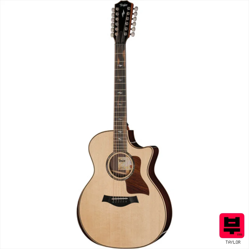 Taylor 854ce Next Generation - Premium Acoustic Guitars