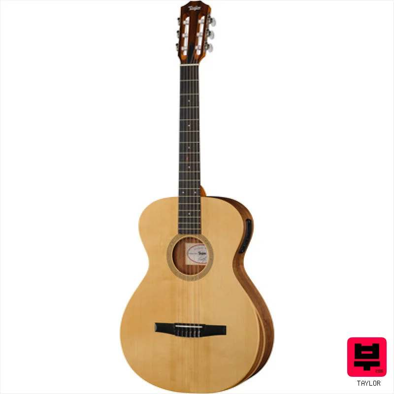 Taylor Academy 12e-N LH - Lefthanded Classical Guitars