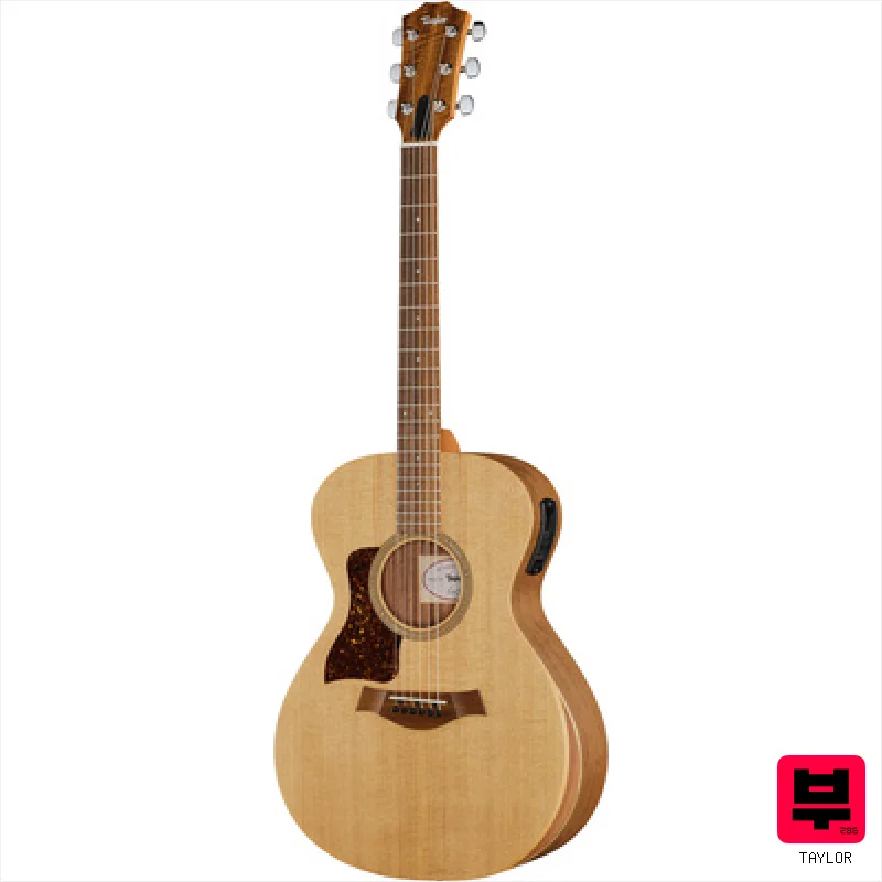 Taylor Academy 12e LH Wal/Euca - Lefthanded Acoustic Guitars