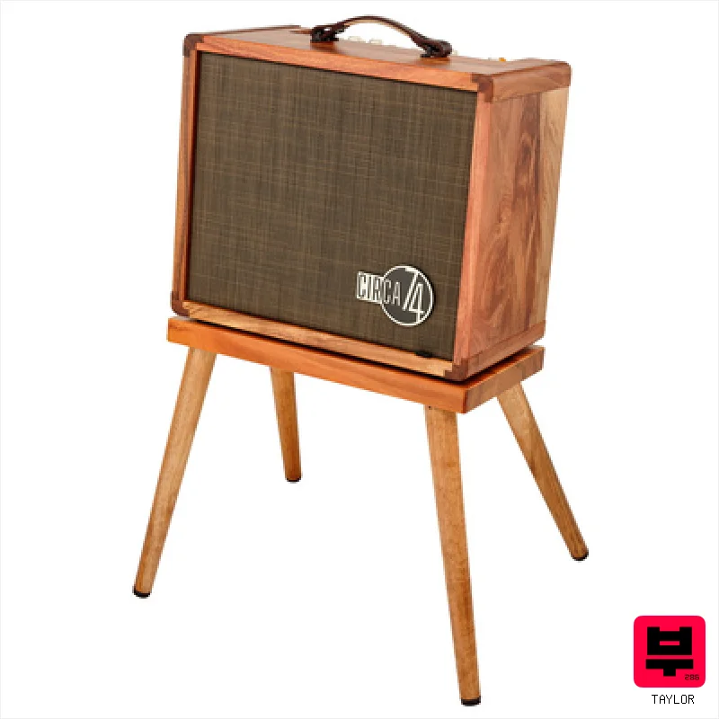 Taylor Amp Circa 74 AV150-10 Koa - Acoustic Amps