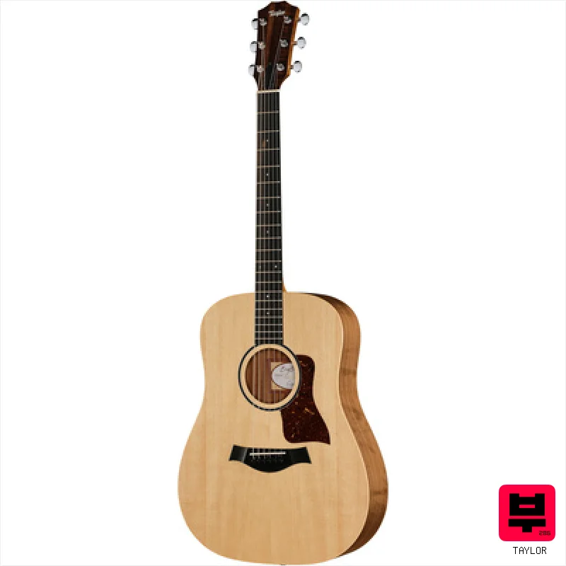 Taylor BBTe Walnut - Miscellaneous Acoustic Guitars