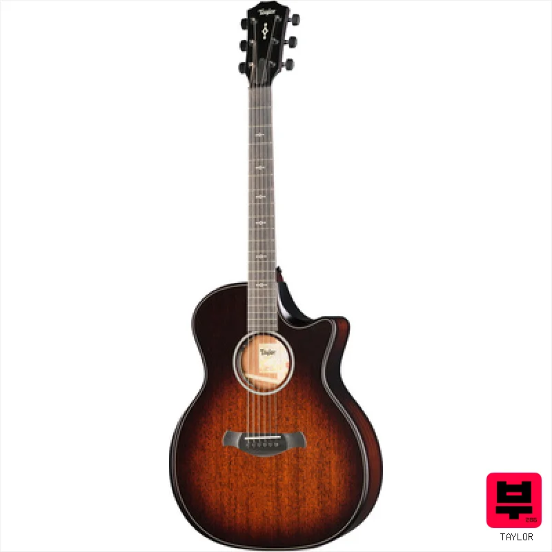 Taylor BE 324ce Next Generation - Miscellaneous Acoustic Guitars