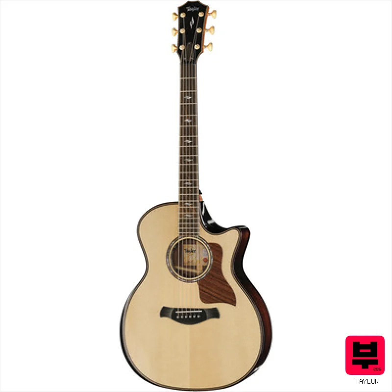 Taylor BE 814ce Next Generation - Miscellaneous Acoustic Guitars
