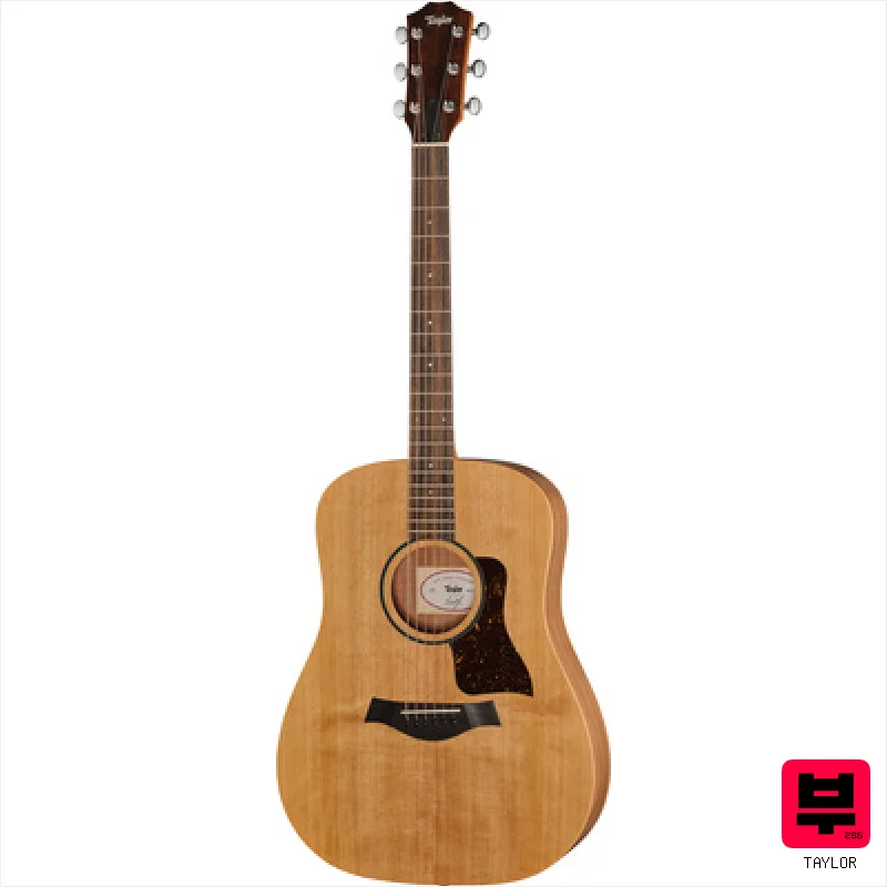 Taylor Big Baby Taylor BBT EC - Folk Acoustic Guitars