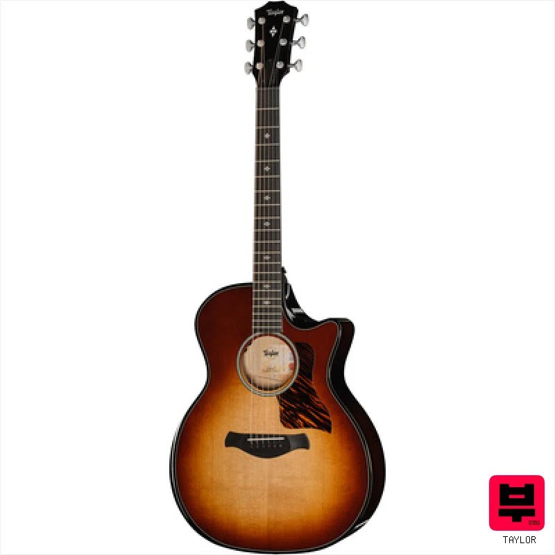 Taylor Builders Edition 514ce Kona NG - Miscellaneous Acoustic Guitars