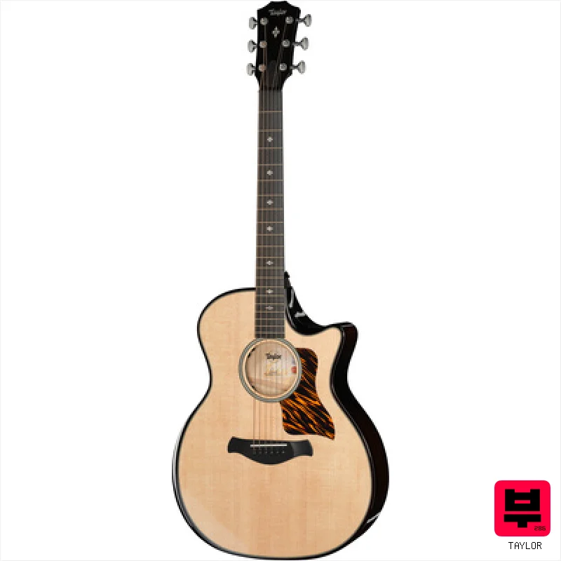 Taylor Builders Edition 514ce Next Ge - Miscellaneous Acoustic Guitars