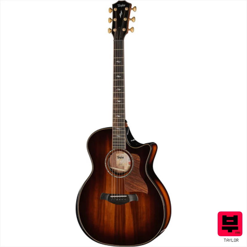 Taylor Builders Edition 814ce NG - Miscellaneous Acoustic Guitars