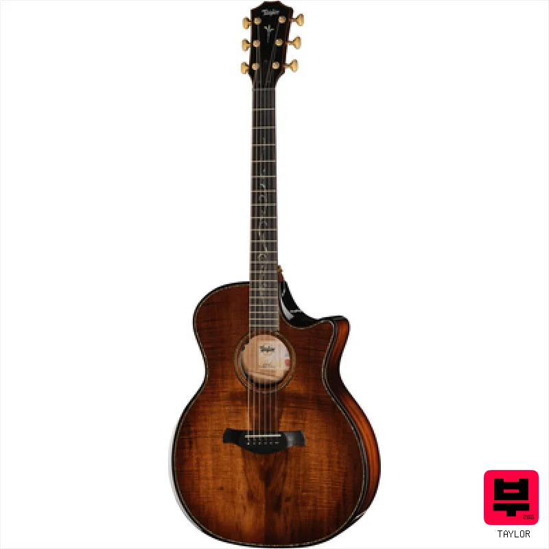 Taylor Builders Edition K24ce - Miscellaneous Acoustic Guitars