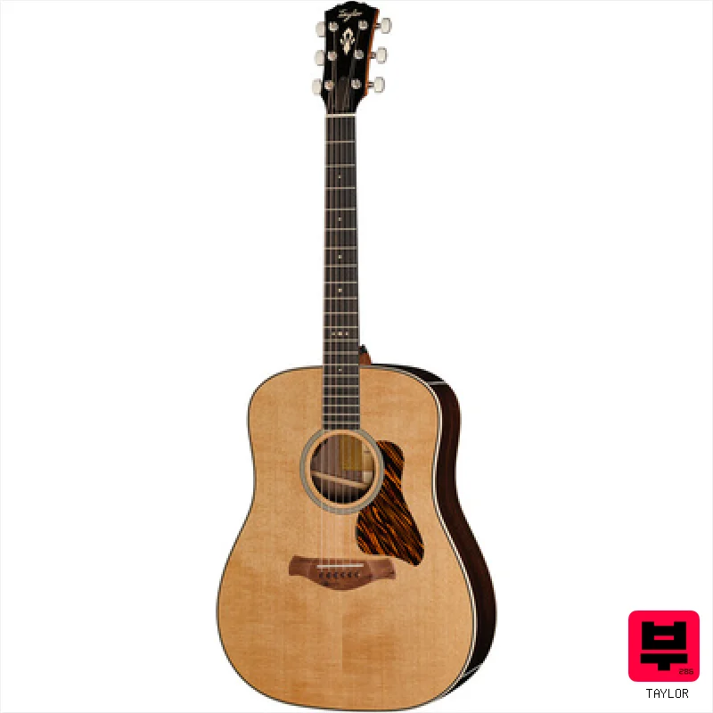 Taylor Gold Label 710e - Dreadnought Acoustic Guitars