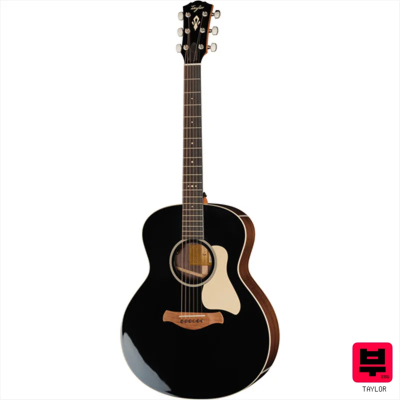 Taylor Gold Label 714e Blacktop - Miscellaneous Acoustic Guitars