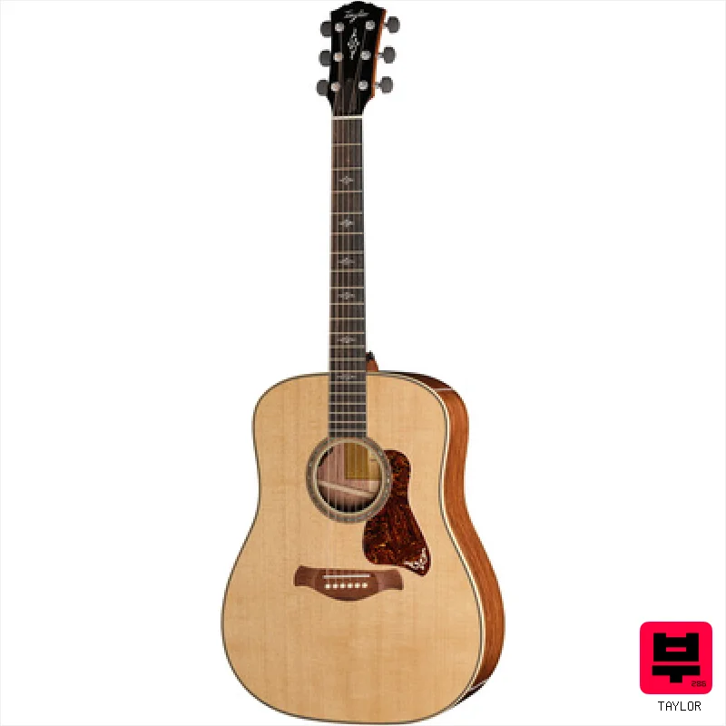 Taylor Gold Label 810e - Dreadnought Acoustic Guitars