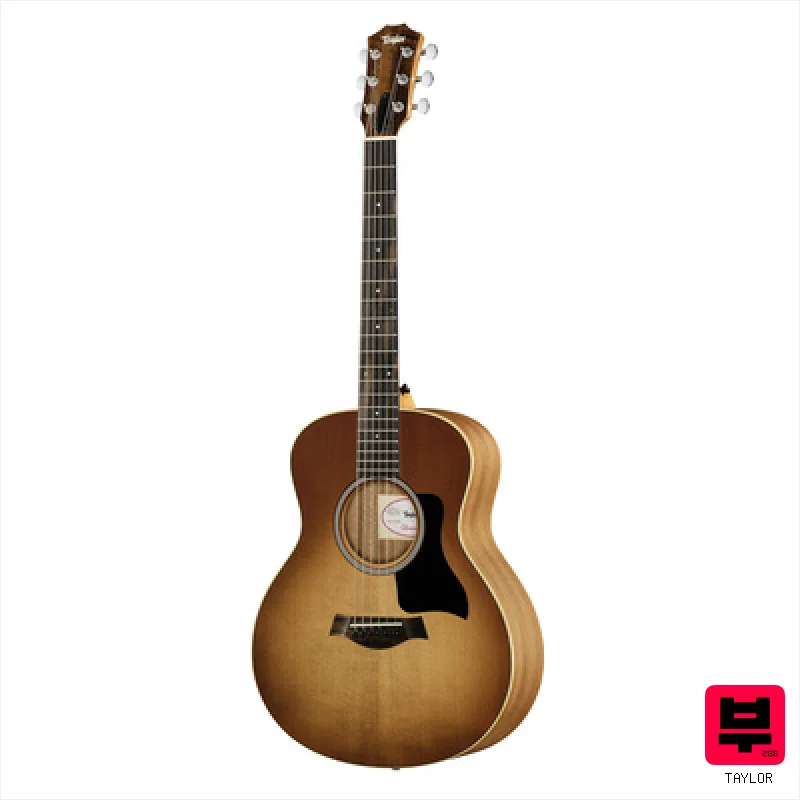 Taylor GS Mini-e Special Edition HB - Miscellaneous Acoustic Guitars