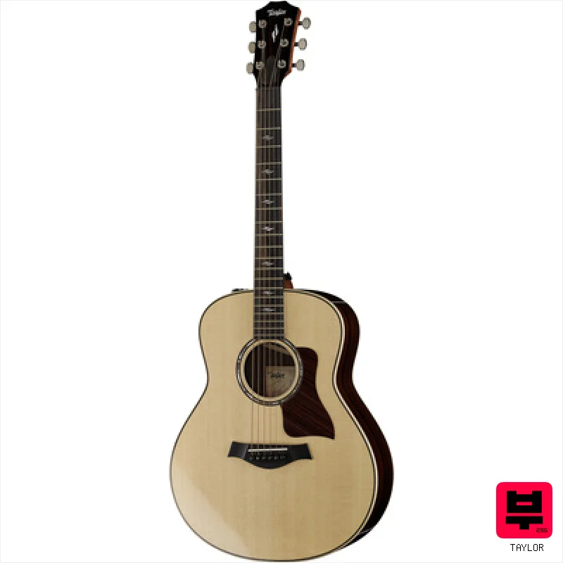 Taylor GT811E Grand Theater - Miscellaneous Acoustic Guitars