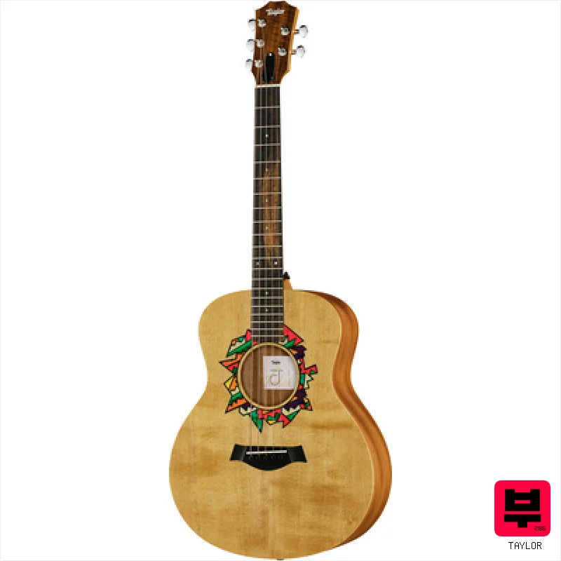 Taylor Jacob Collier GS Mini - Miscellaneous Acoustic Guitars
