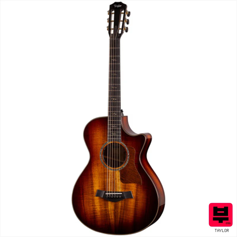 Taylor K22ce 12-Fret Next Generation - Miscellaneous Acoustic Guitars