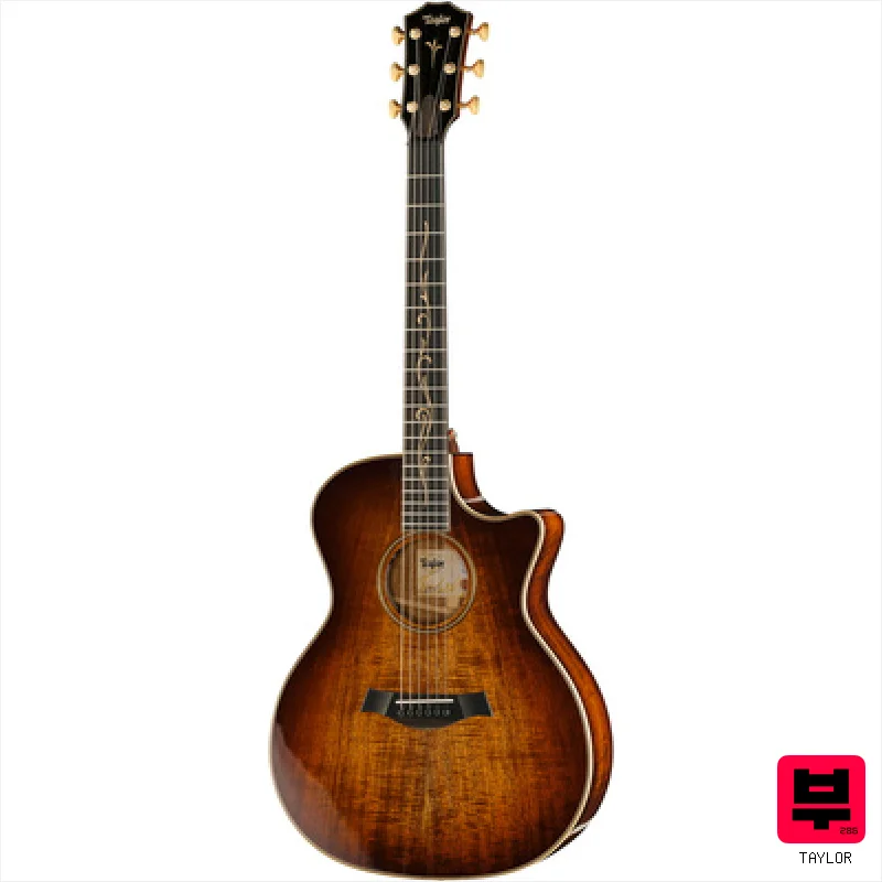 Taylor K24ce Next Generation - Miscellaneous Acoustic Guitars