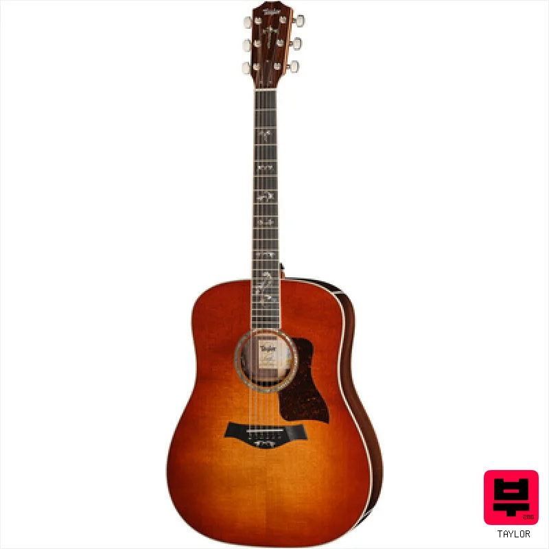 Taylor Legacy 810e Special Edition HB - Professional Music Instrument Photo