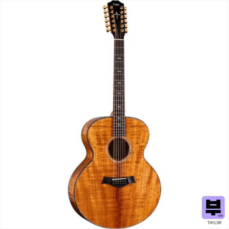 Taylor Legacy K65e LTD