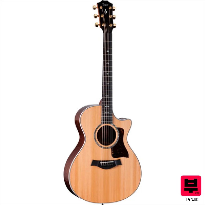 Taylor Next Gen 712ce - Miscellaneous Acoustic Guitars