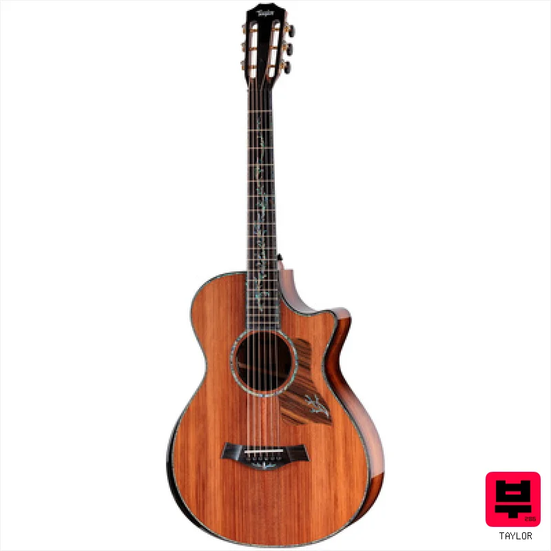 Taylor PS12ce 12-Fret Next Generation - Miscellaneous Acoustic Guitars