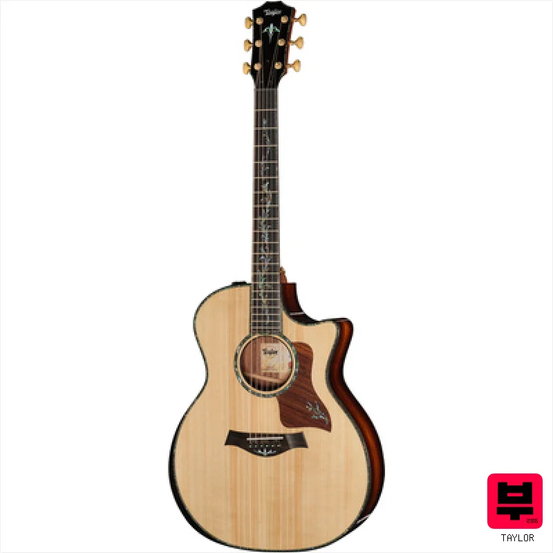 Taylor PS14ce HRW/Adirondack - Premium Acoustic Guitars