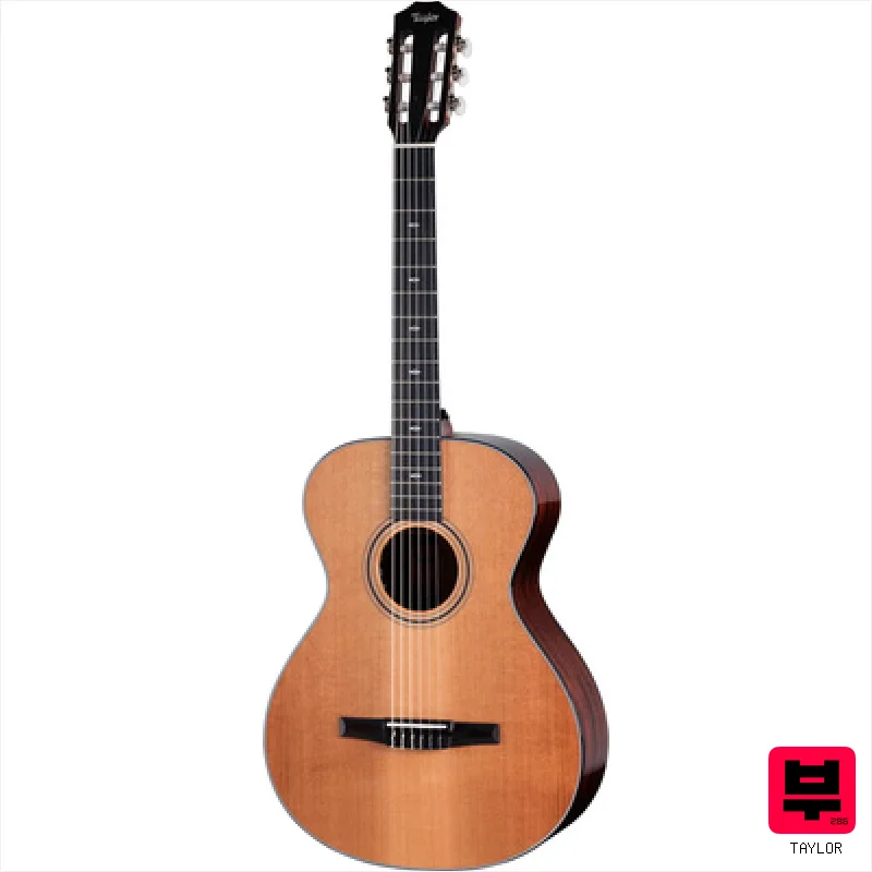 Taylor Sunset Blvd 312e-N - Professional Music Instrument Photo
