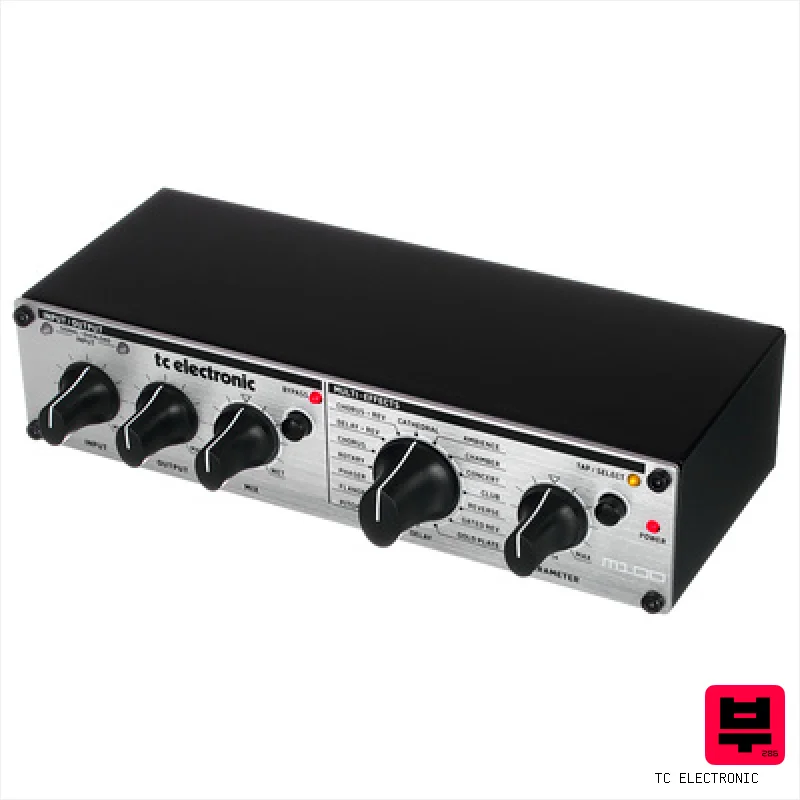 tc electronic M100 - Professional Music Instrument Photo