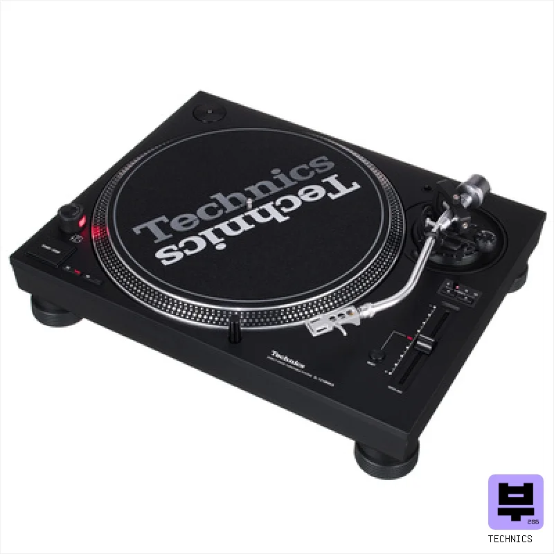 Turntables