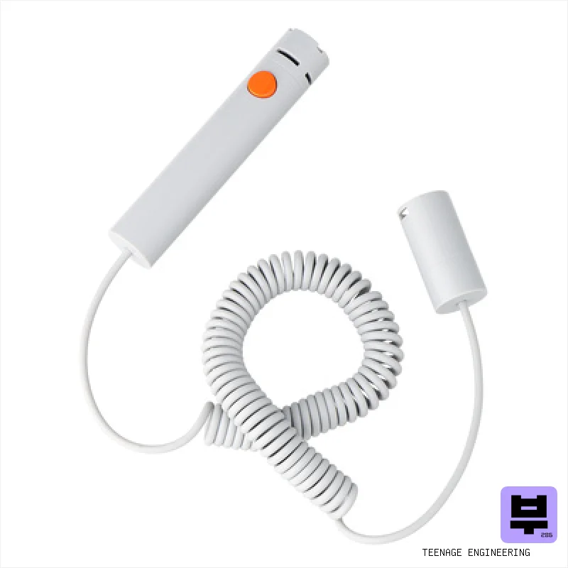 Teenage Engineering Handy Mic