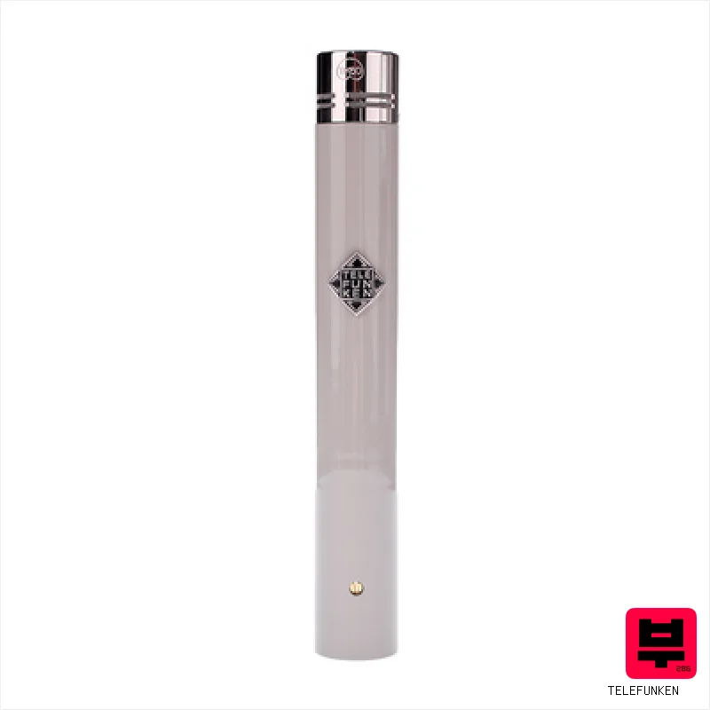 Telefunken ELA M 260 Master - Small Diaphragm Condenser Microphones