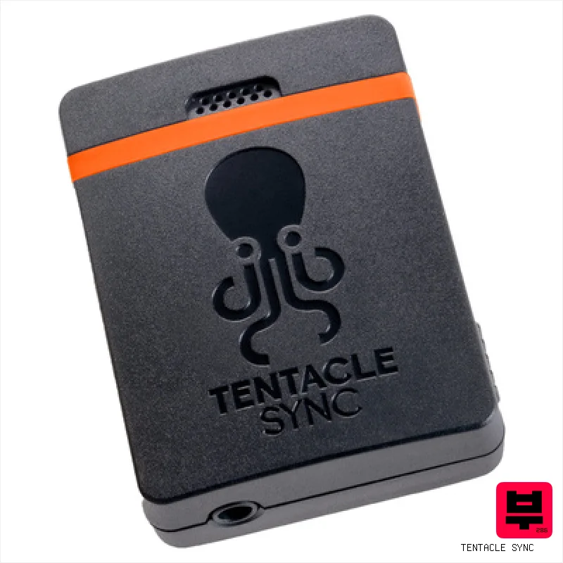 Tentacle Sync Sync E mkII - Synchronizers and Clock Generators
