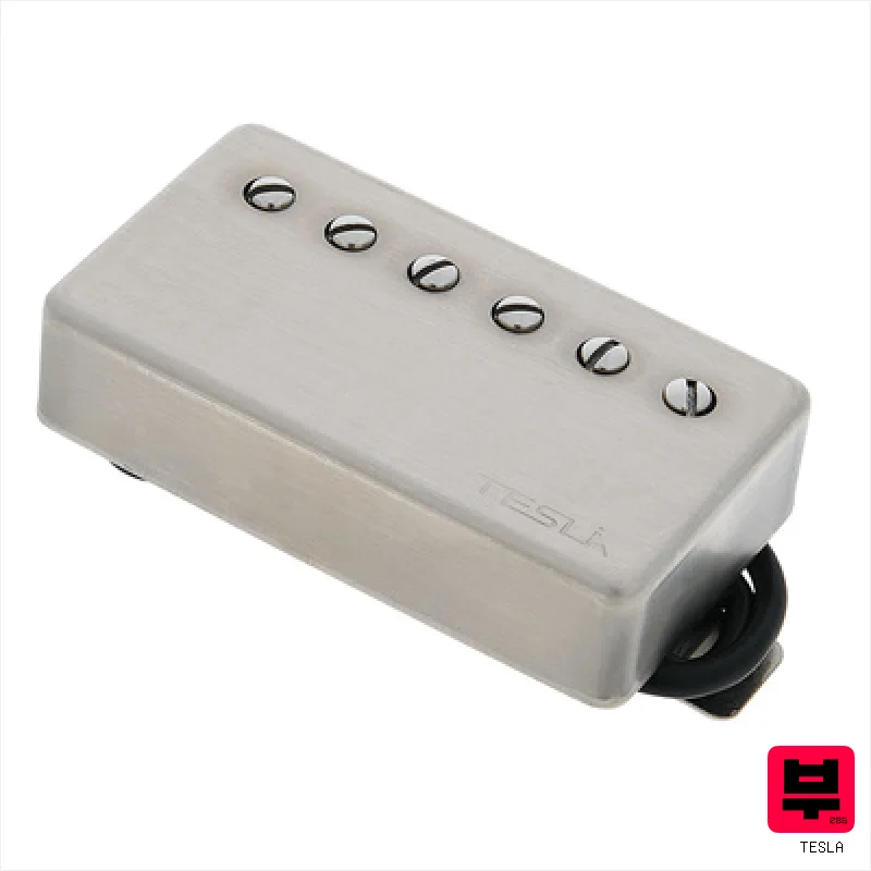 Tesla Opus-G1 Neck SN - Humbucker Pickups