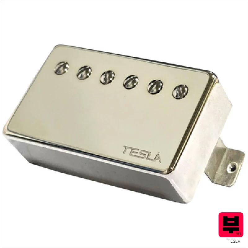 Tesla Opus-G2 Neck NI - Humbucker Pickups